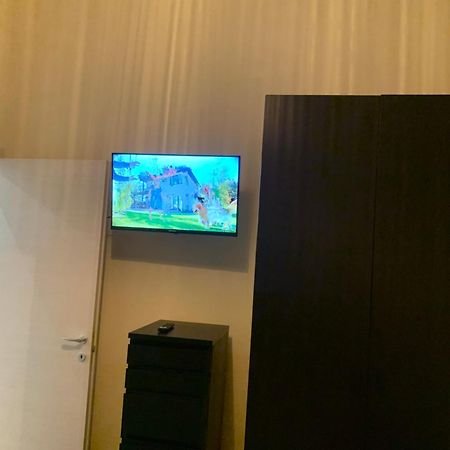 Stefy House Apartment Равена Екстериор снимка