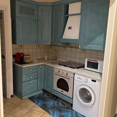 Stefy House Apartment Равена Екстериор снимка
