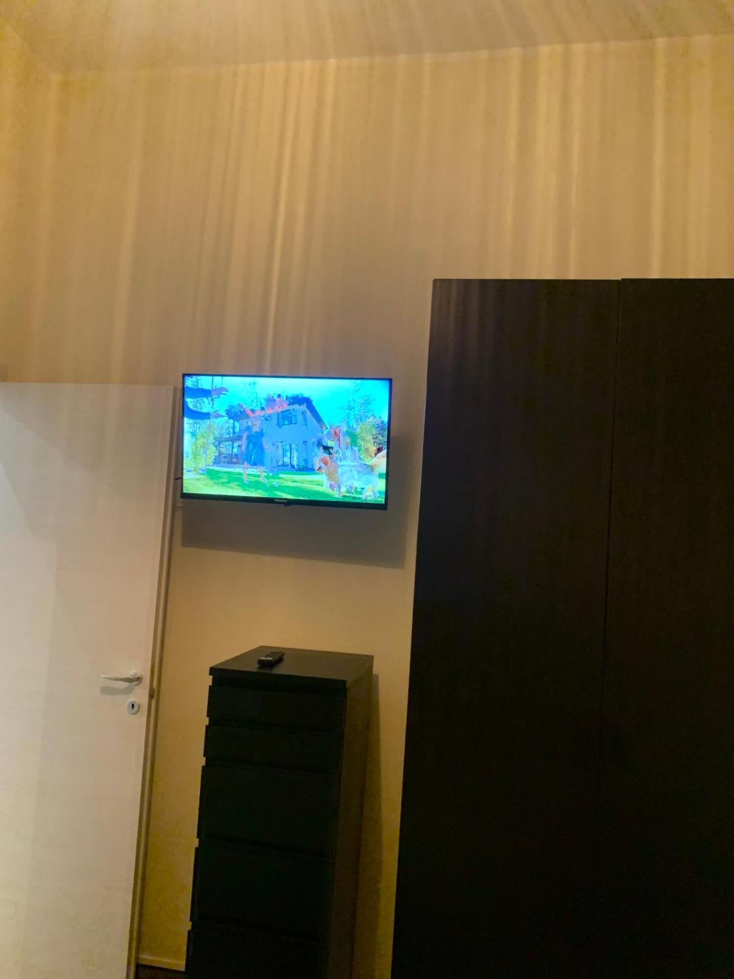 Stefy House Apartment Равена Екстериор снимка