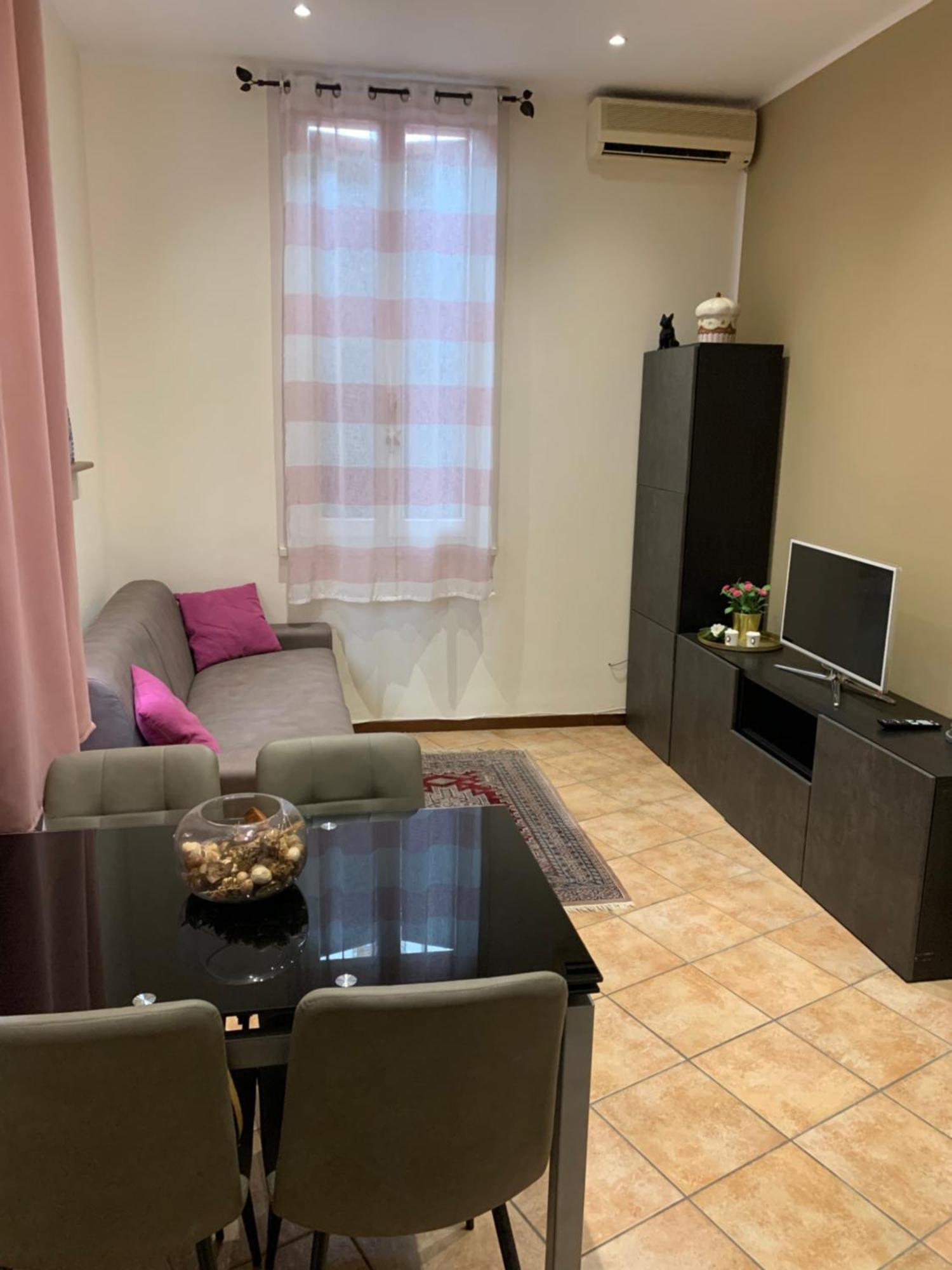 Stefy House Apartment Равена Екстериор снимка