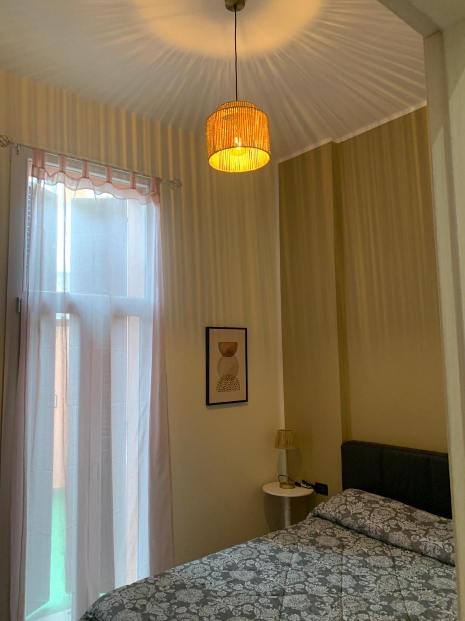 Stefy House Apartment Равена Екстериор снимка
