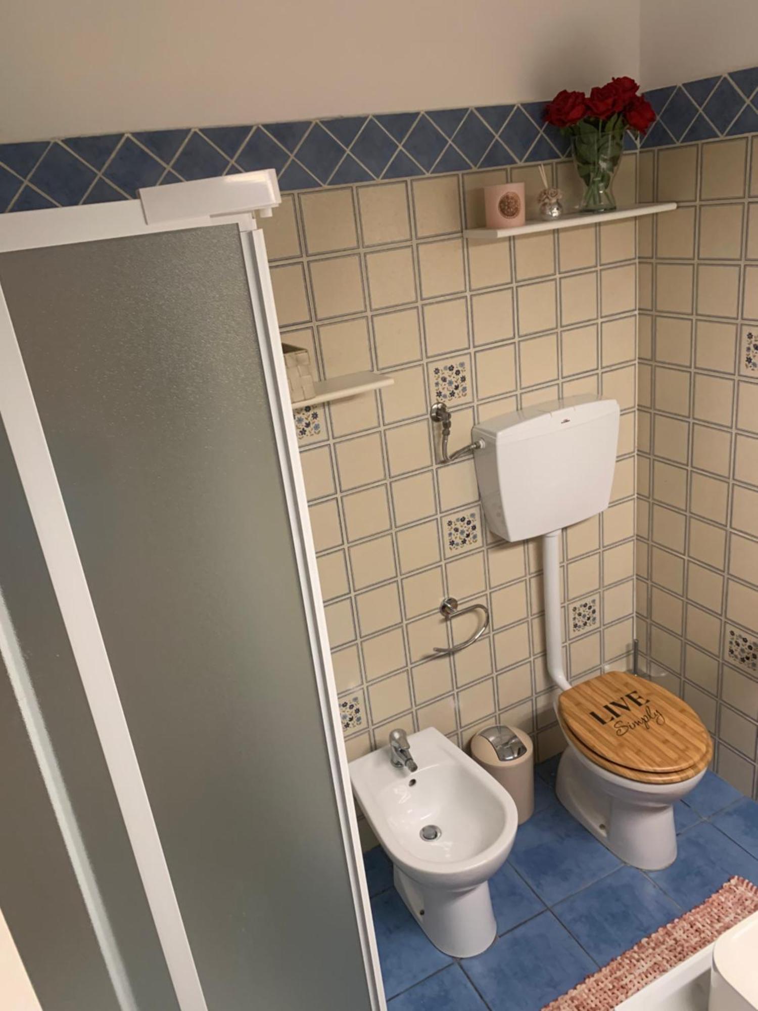 Stefy House Apartment Равена Екстериор снимка