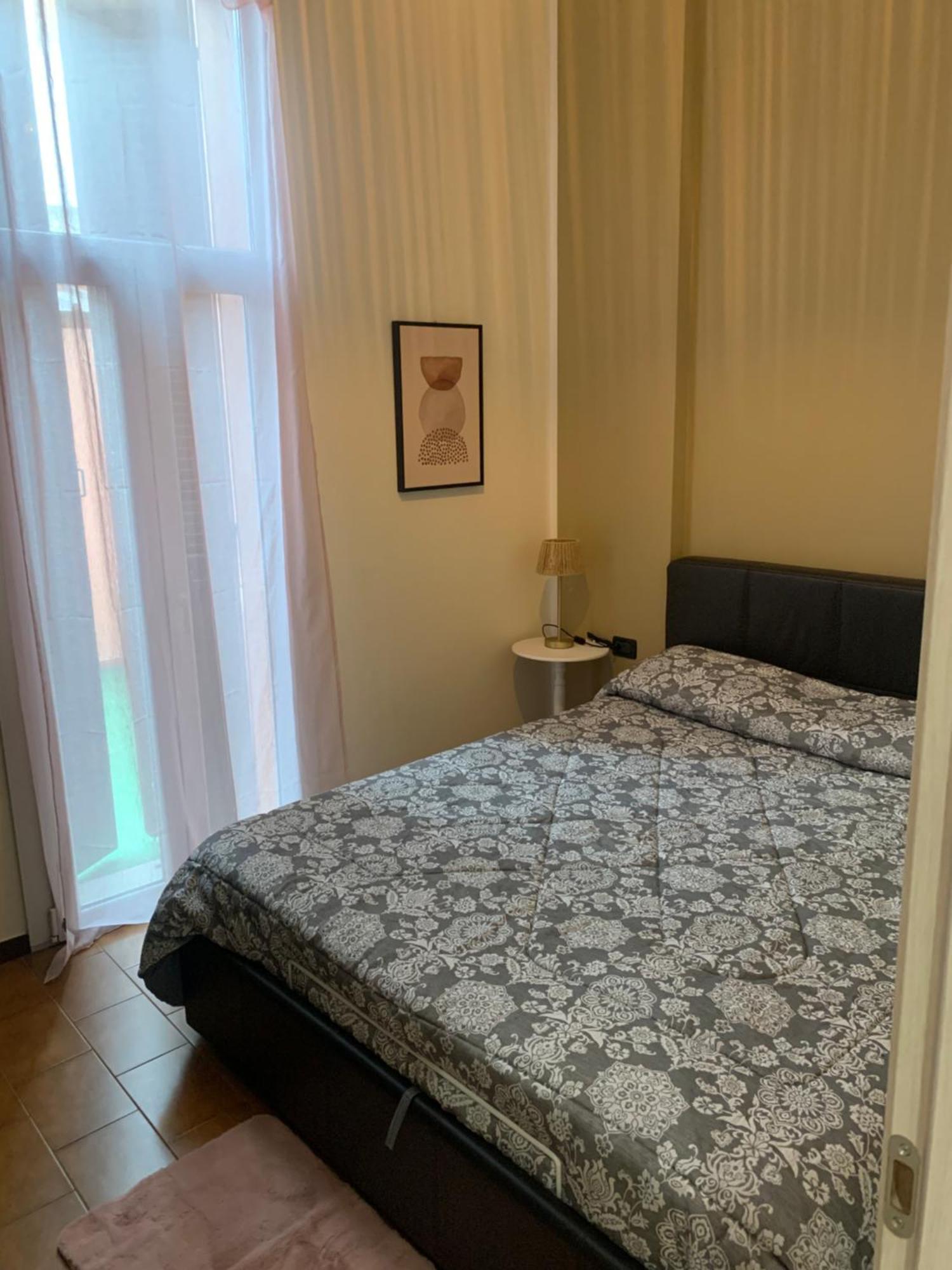 Stefy House Apartment Равена Екстериор снимка