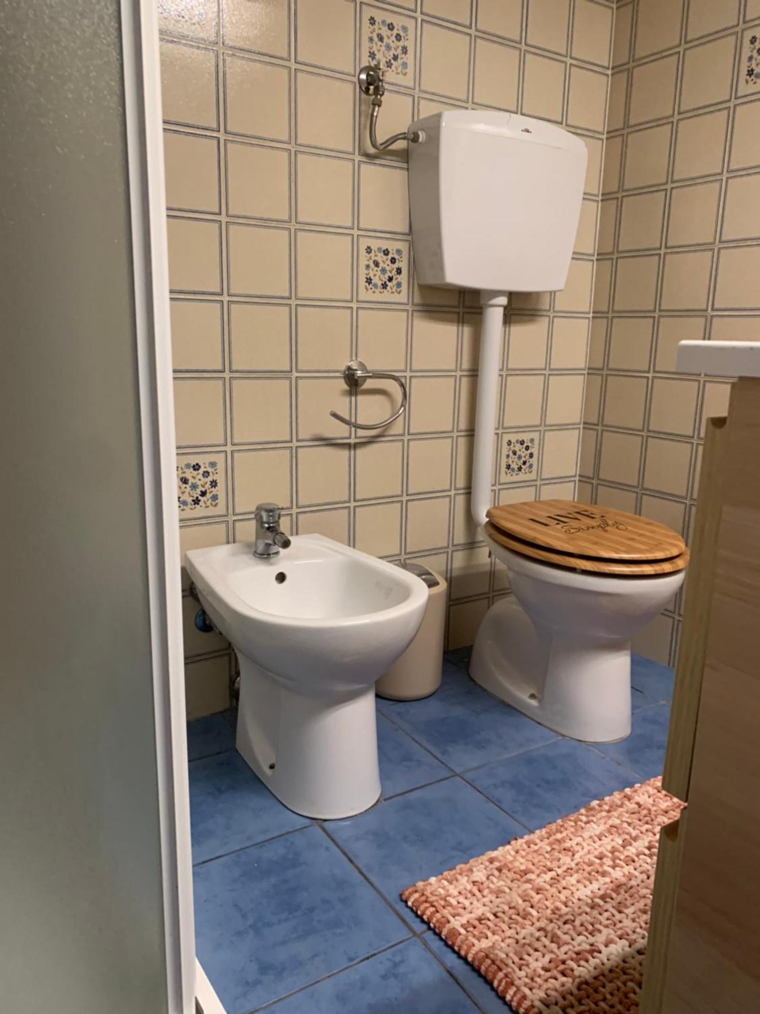Stefy House Apartment Равена Екстериор снимка