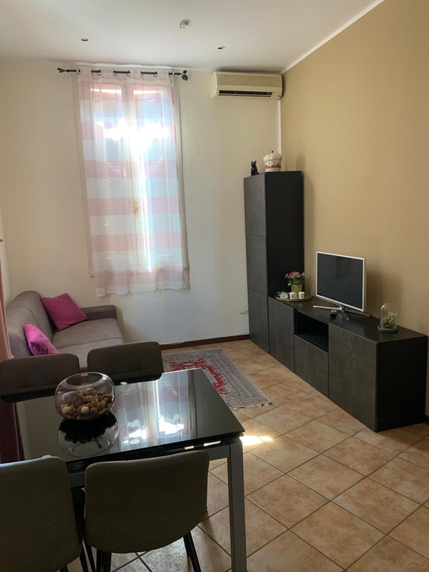 Stefy House Apartment Равена Екстериор снимка