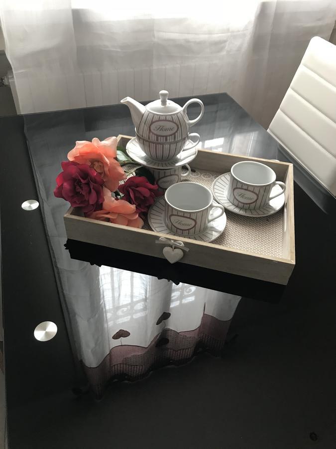 Stefy House Apartment Равена Екстериор снимка