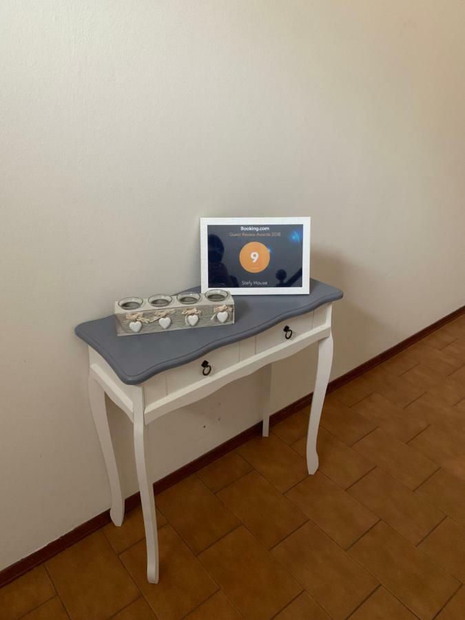 Stefy House Apartment Равена Екстериор снимка